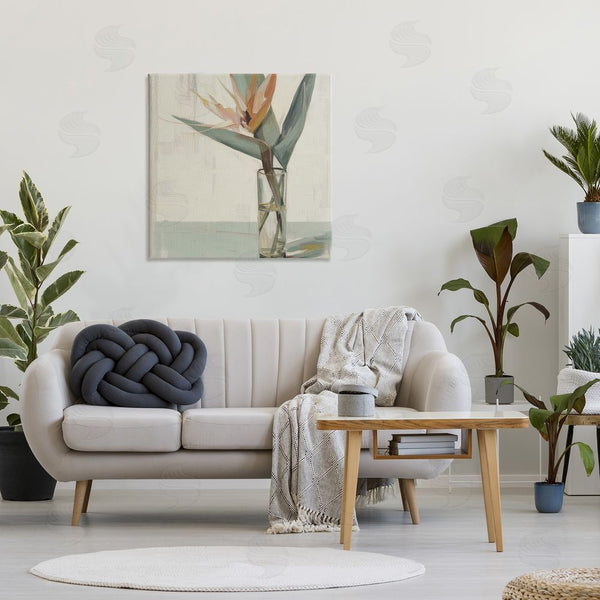 Stupell Industries Svetlana Aleynikova | Exotic Island Bloom Wall Art