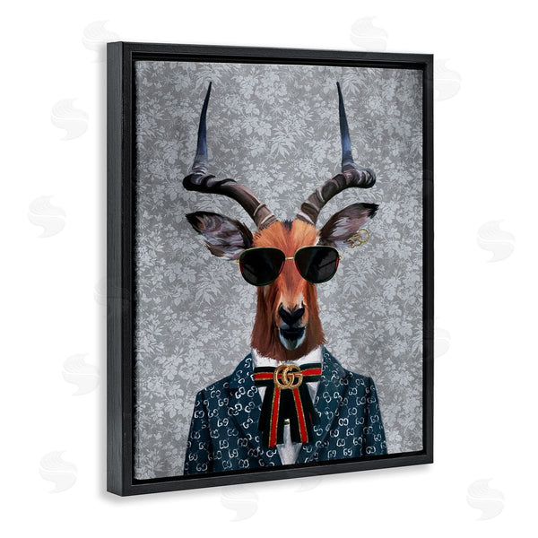 Stupell Industries Svetlana Aleynikova | Fashion Forward Antelope