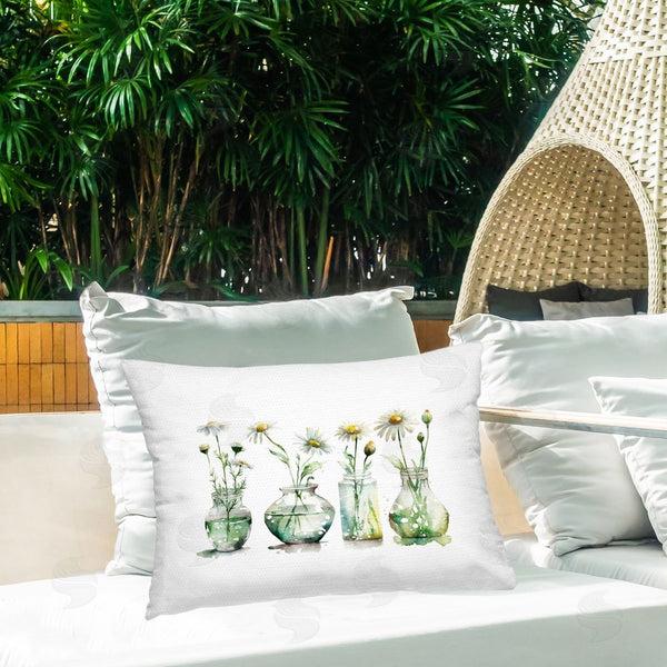 Stupell Industries Svetlana Aleynikova | Glass Vases Daisies