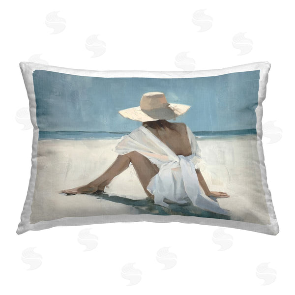 stupell industries Svetlana Aleynikova | Ocean Dream Woman