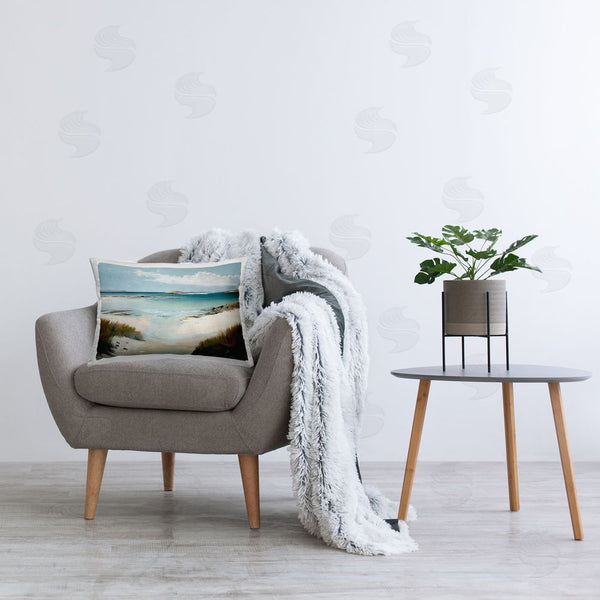 Stupell Industries Svetlana Aleynikova | River Tide Seascape