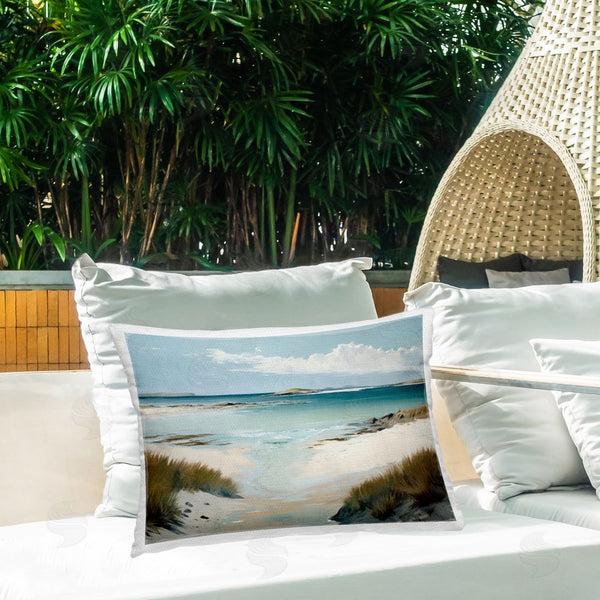 Stupell Industries Svetlana Aleynikova | River Tide Seascape