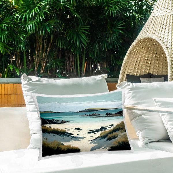 Stupell Industries Svetlana Aleynikova | Wild Island Landscape