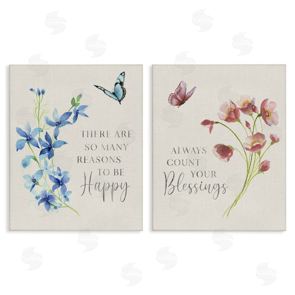 stupell industries Tava Studios | Inspiring Words with Florals