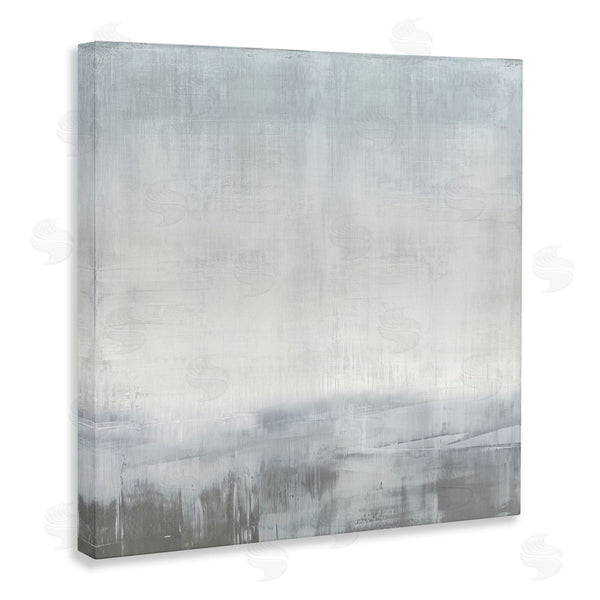 Stupell Industries Taylor Hamilton | Gray Contemporary Scenery