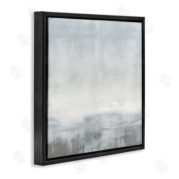 Stupell Industries Taylor Hamilton | Gray Contemporary Scenery