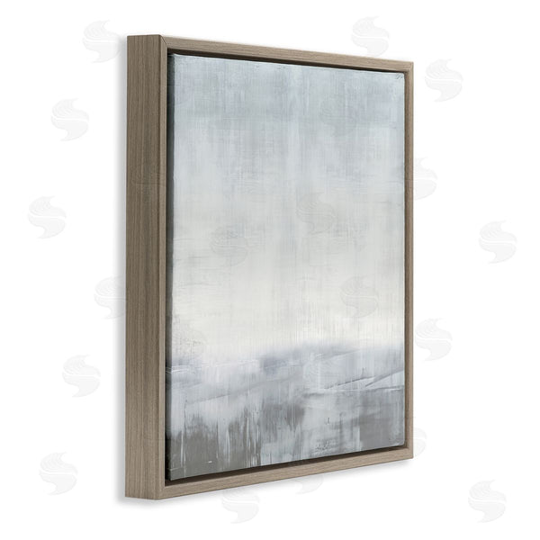 Stupell Industries Taylor Hamilton | Gray Contemporary Scenery
