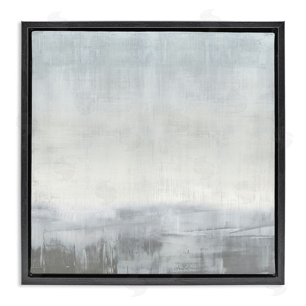 stupell industries Taylor Hamilton | Gray Contemporary Scenery
