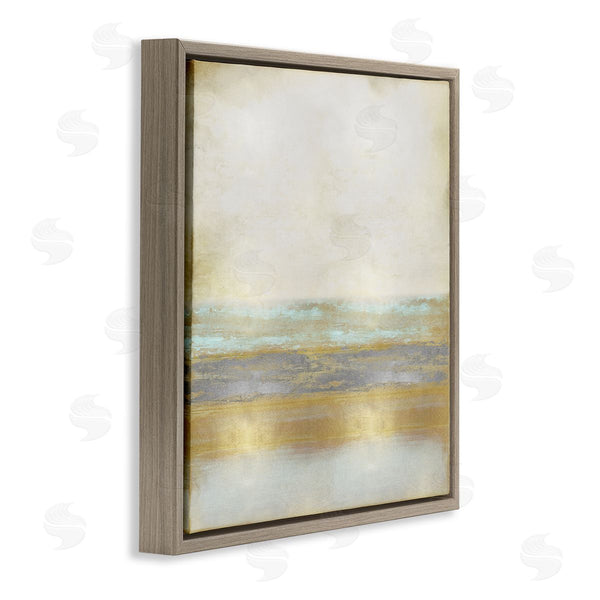 Stupell Industries Taylor Hamilton | Modern Glam Landscape