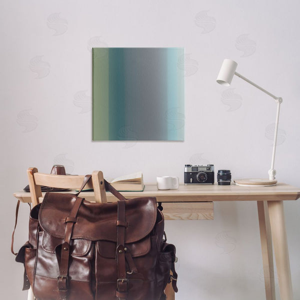 Stupell Industries Third & Wall Studios | Subtle Ombre Gradient Wall Art