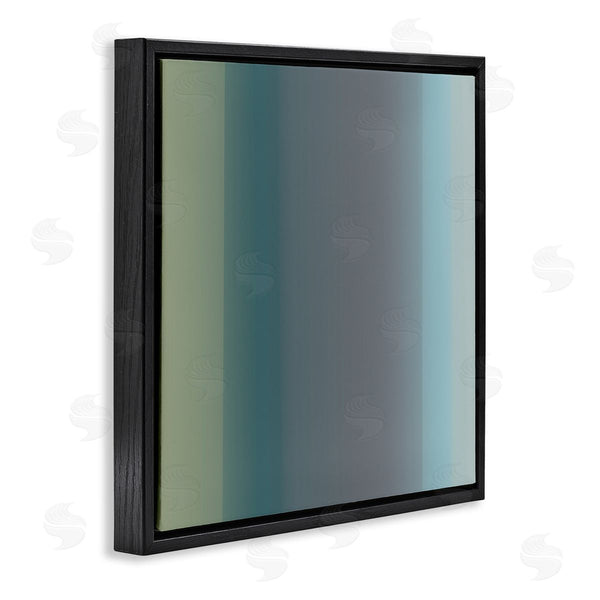 Stupell Industries Third & Wall Studios | Subtle Ombre Gradient Wall Art