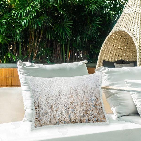 Stupell Industries Tim O'Toole | Beige Abstract Florals