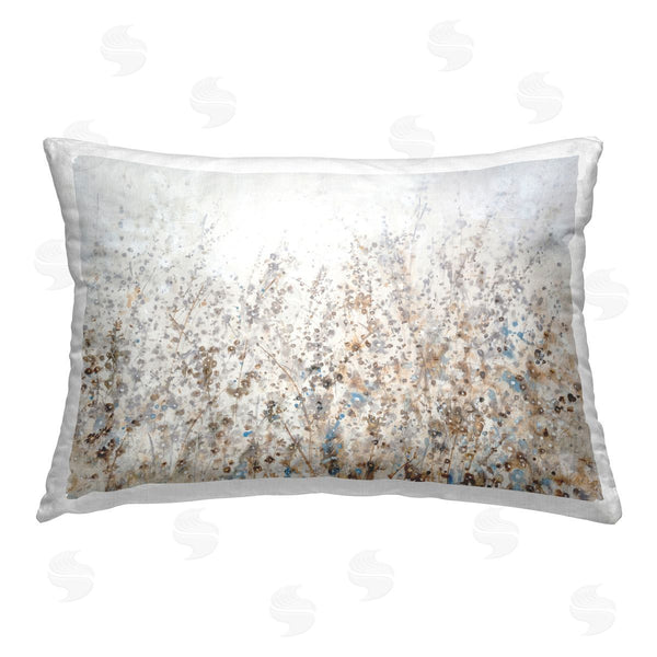 stupell industries Tim O'Toole | Beige Abstract Florals