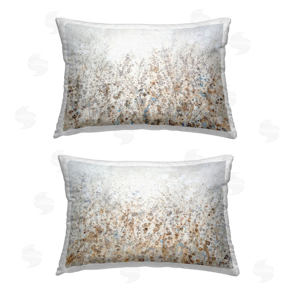 Stupell Industries Tim O'Toole | Beige & Grey Abstraction