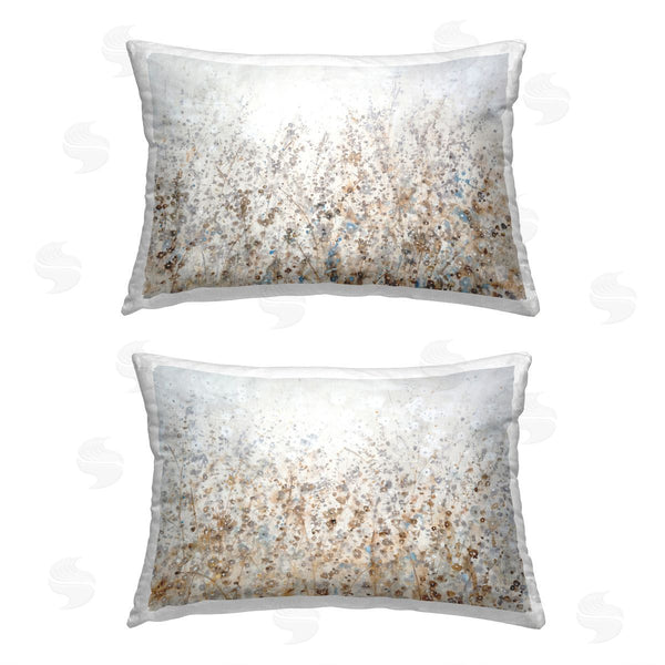 stupell industries Tim O'Toole | Beige & Grey Abstraction