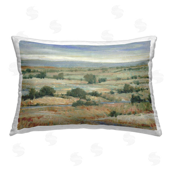 stupell industries Tim O'Toole | Distant Farmland View