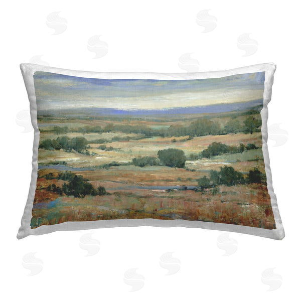 stupell industries Tim O'Toole | Traditional Farmland Landscape