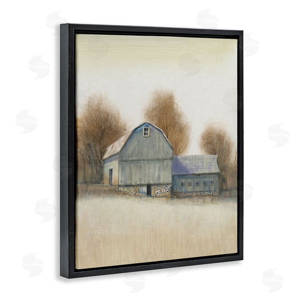 Stupell Industries Tim O'Toole | Vintage Barn Autumn Tones