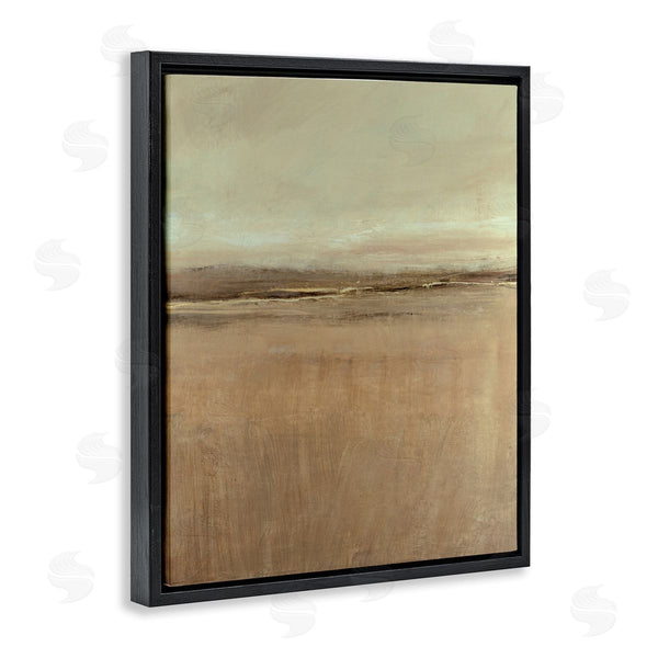Stupell Industries Tim OToole | Abstract Country Desert