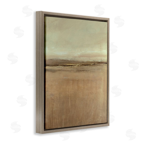 Stupell Industries Tim OToole | Abstract Country Desert