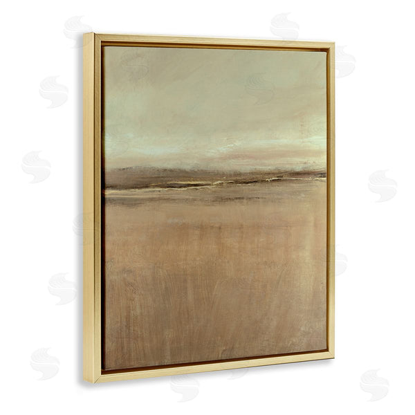 Stupell Industries Tim OToole | Abstract Country Desert