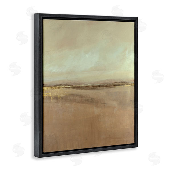 Stupell Industries Tim OToole | Neutral Rural Gradient