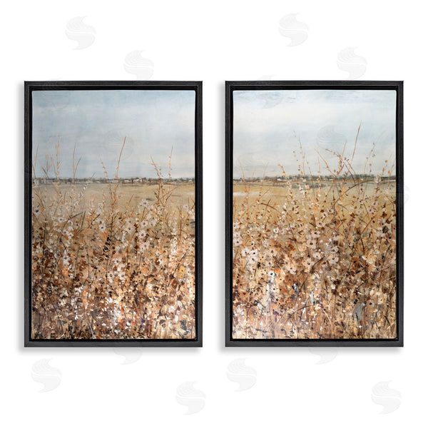 Stupell Industries Tim OToole | Rustic Country Prairie Wall Art