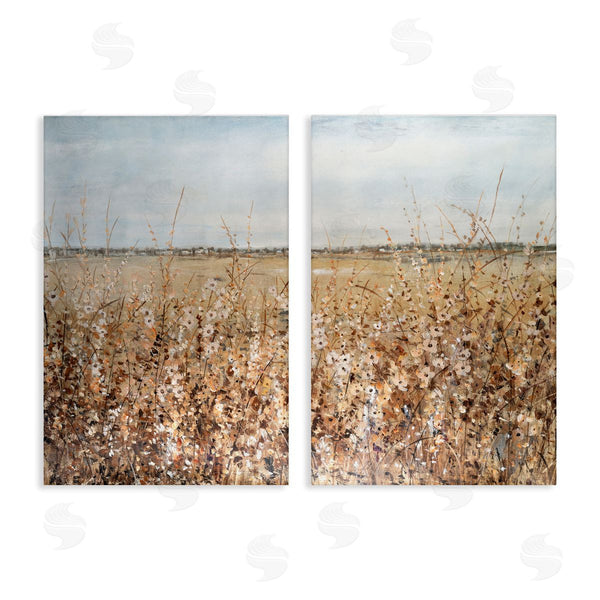 stupell industries Tim OToole | Rustic Country Prairie Wall Art