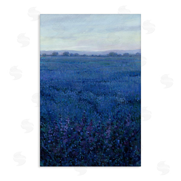 stupell industries Tim OToole | Vast Blue Fields View