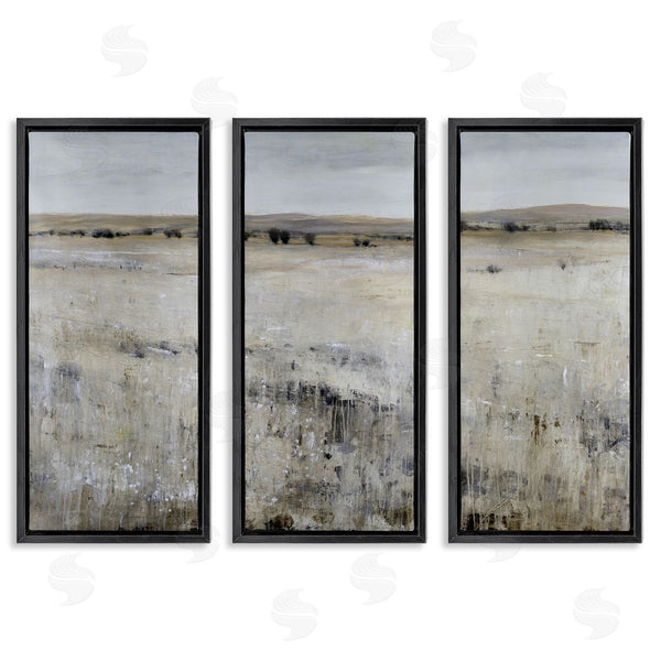Stupell Industries Tim OToole | Wild Pasture Impression Wall Art