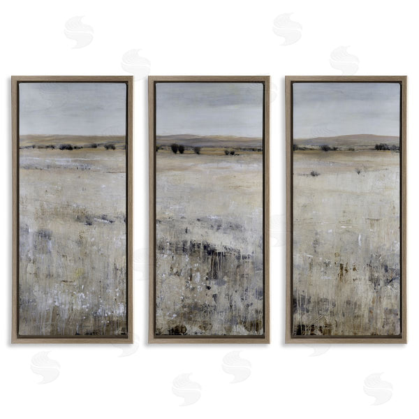 Stupell Industries Tim OToole | Wild Pasture Impression Wall Art