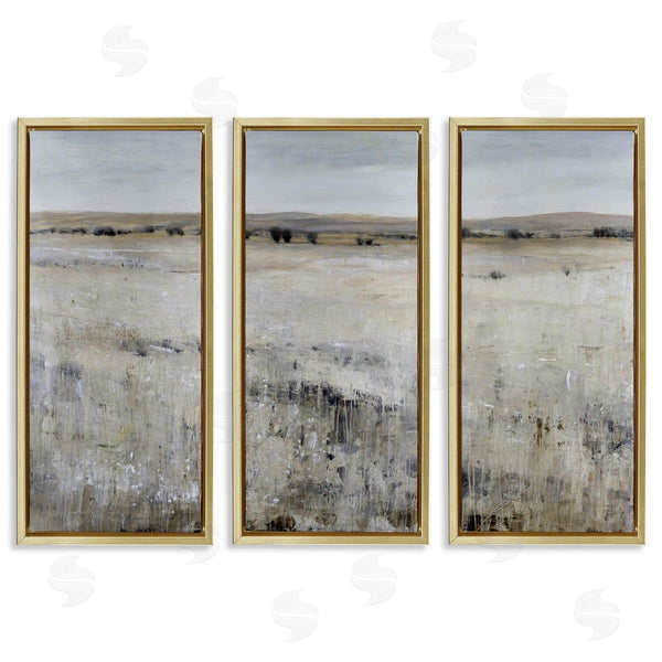 Stupell Industries Tim OToole | Wild Pasture Impression Wall Art