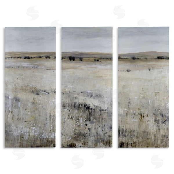 stupell industries Tim OToole | Wild Pasture Impression Wall Art