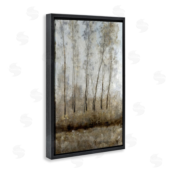 Stupell Industries Tim OToole | Woodland Shimmering Light
