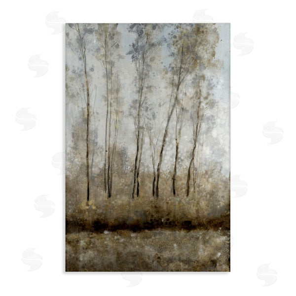 stupell industries Tim OToole | Woodland Shimmering Light