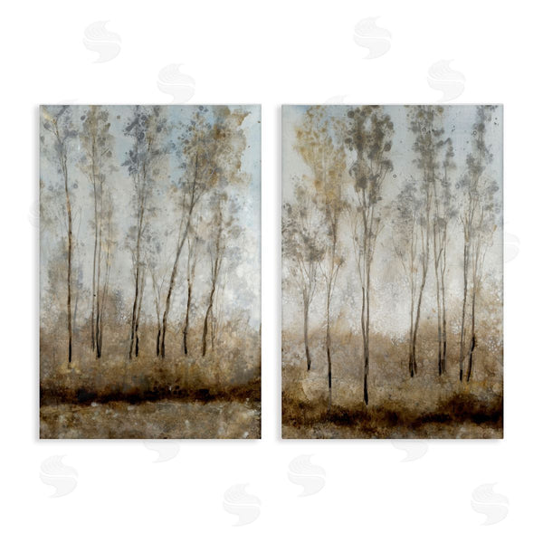 stupell industries Tim OToole | Woodland with Natural Light