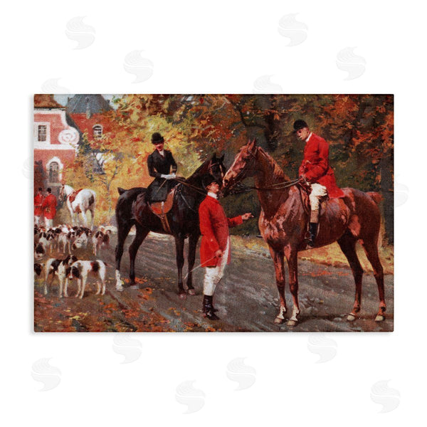 stupell industries Tina Higgins Designs Inc. | Vintage Horses & Jockeys