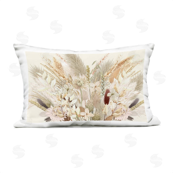 Stupell Industries Val Rhodes | Natural Wheat & Country Herbs
