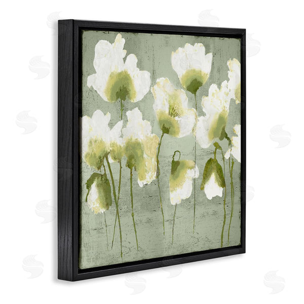 Stupell Industries Vanessa Austin | Charming Flower Impressions