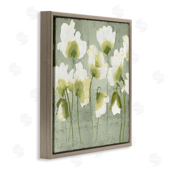 Stupell Industries Vanessa Austin | Charming Flower Impressions