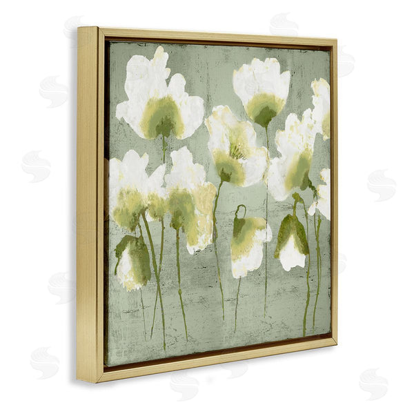 Stupell Industries Vanessa Austin | Charming Flower Impressions