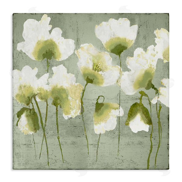 stupell industries Vanessa Austin | Charming Flower Impressions