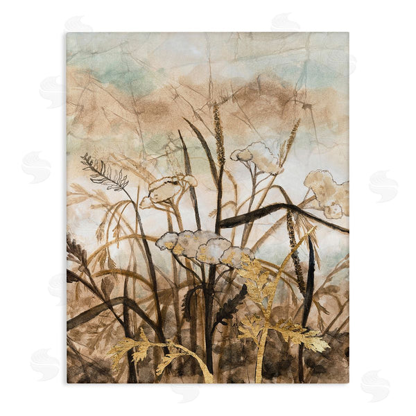stupell industries Vanna Lam | Abstract Neutral Landscape Wall Art