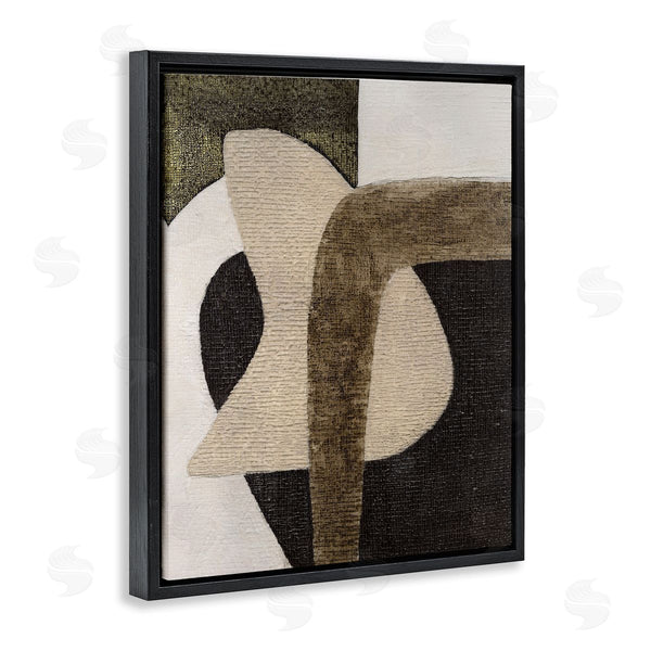 Stupell Industries Vanna Lam | Boho Modern Shape Pattern