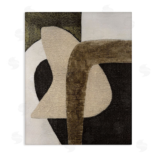 stupell industries Vanna Lam | Boho Modern Shape Pattern