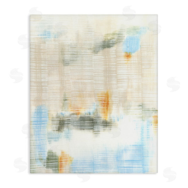 stupell industries Vanna Lam | Double Back Linear Abstract