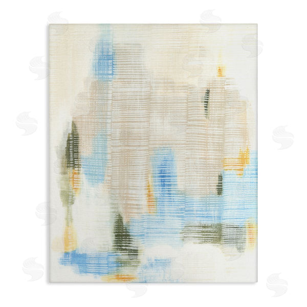 stupell industries Vanna Lam | Double Back Subtle Abstraction