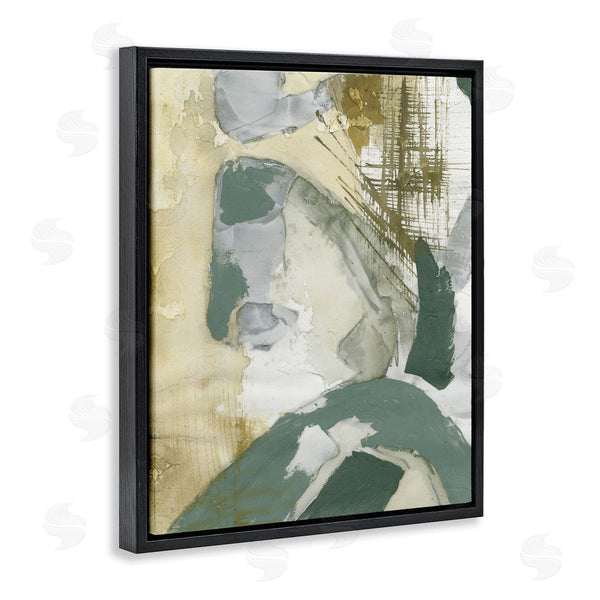 Stupell Industries Vanna Lam | Dynamic Chaotic Abstract