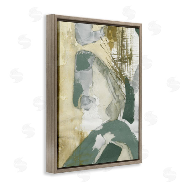 Stupell Industries Vanna Lam | Dynamic Chaotic Abstract