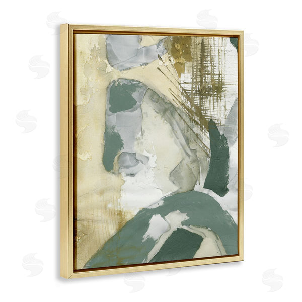 Stupell Industries Vanna Lam | Dynamic Chaotic Abstract